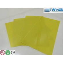 Epoxy Woven Laminated Insulated Sheet (G11/FR5)